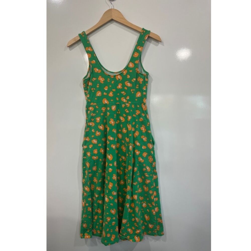 Tabitha Brown X Target Womens Print Knit midi